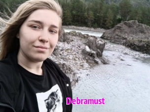 debramust Porn Loverz