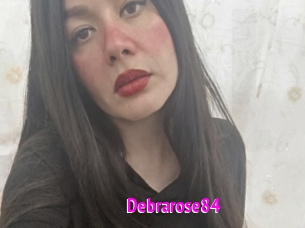 Debrarose84