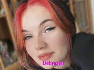 Debrastar