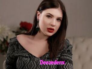 Deeaedenx