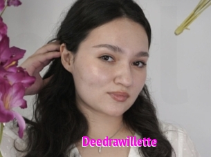 Deedrawillette