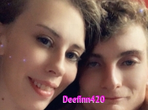 Deefinn420