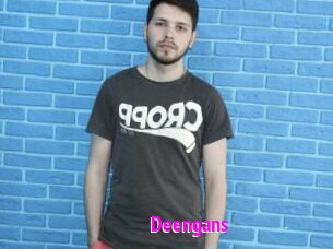 Deengans