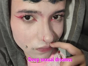 deep_sexual_dreamss Porn Loverz