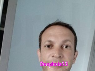 Deephole33