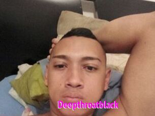 Deepthroatblack