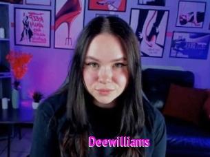 Deewilliams