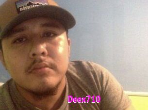 Deex710