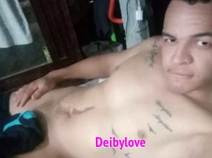 Deibylove