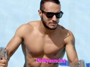 Deibymuscles