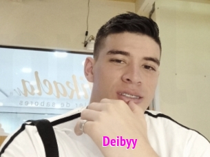 deibyy Porn Loverz