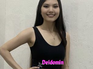 Deidomin