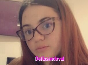 Deilasandoval