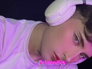 Deimondfox