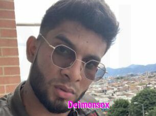 Deimonsex