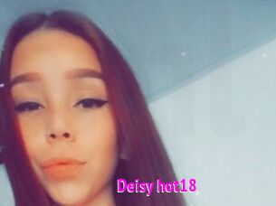 Deisy_hot18