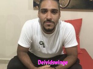 Deividswinge