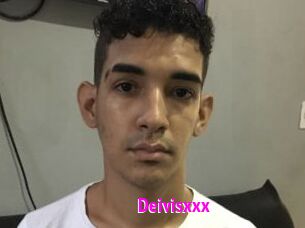 Deivisxxx