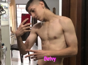 Deivy