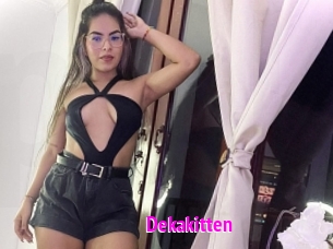 dekakitten Porn Loverz