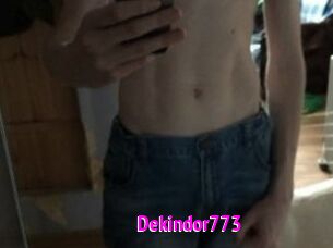 dekindor773 Porn Loverz