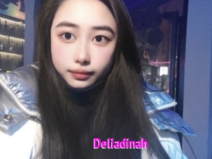 Deliadinah