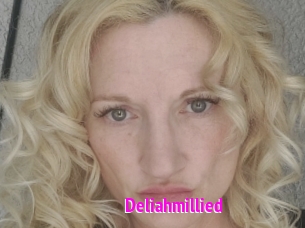 deliahmillied Porn Loverz