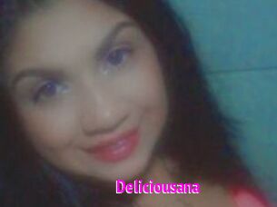 Deliciousana