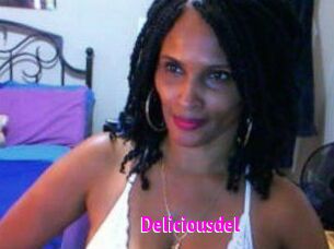 Deliciousdel