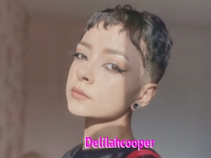Delilahcooper
