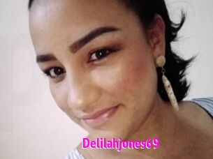 delilahjones69 Porn Loverz