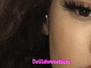 Delilahsweetness