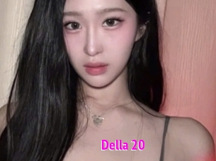 della_20 Porn Loverz