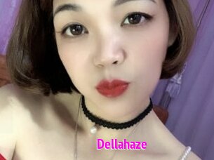 Dellahaze
