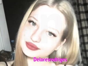 Deloresrodriges