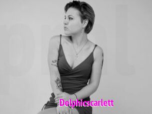 Delphicscarlett