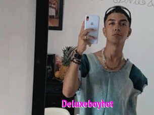 deluxeboyhot Porn Loverz