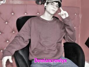demiancrowlyx Porn Loverz