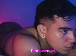 Demianengel
