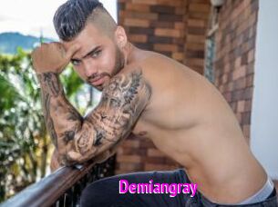 Demiangray