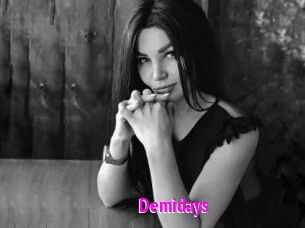 Demidays