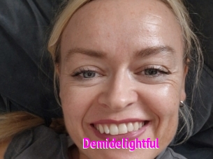 demidelightful Porn Loverz
