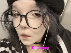 Demihope
