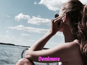 Demimore