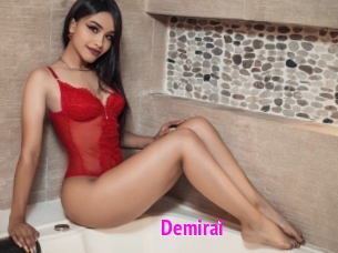demirai Porn Loverz