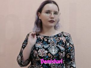 Demishari