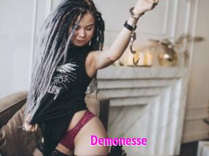 Demonesse