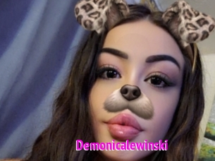 demonicalewinski Porn Loverz