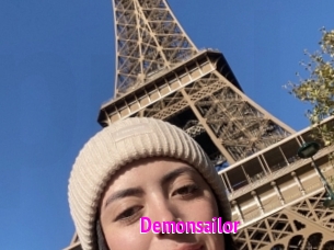 Demonsailor