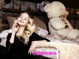 Demuredem